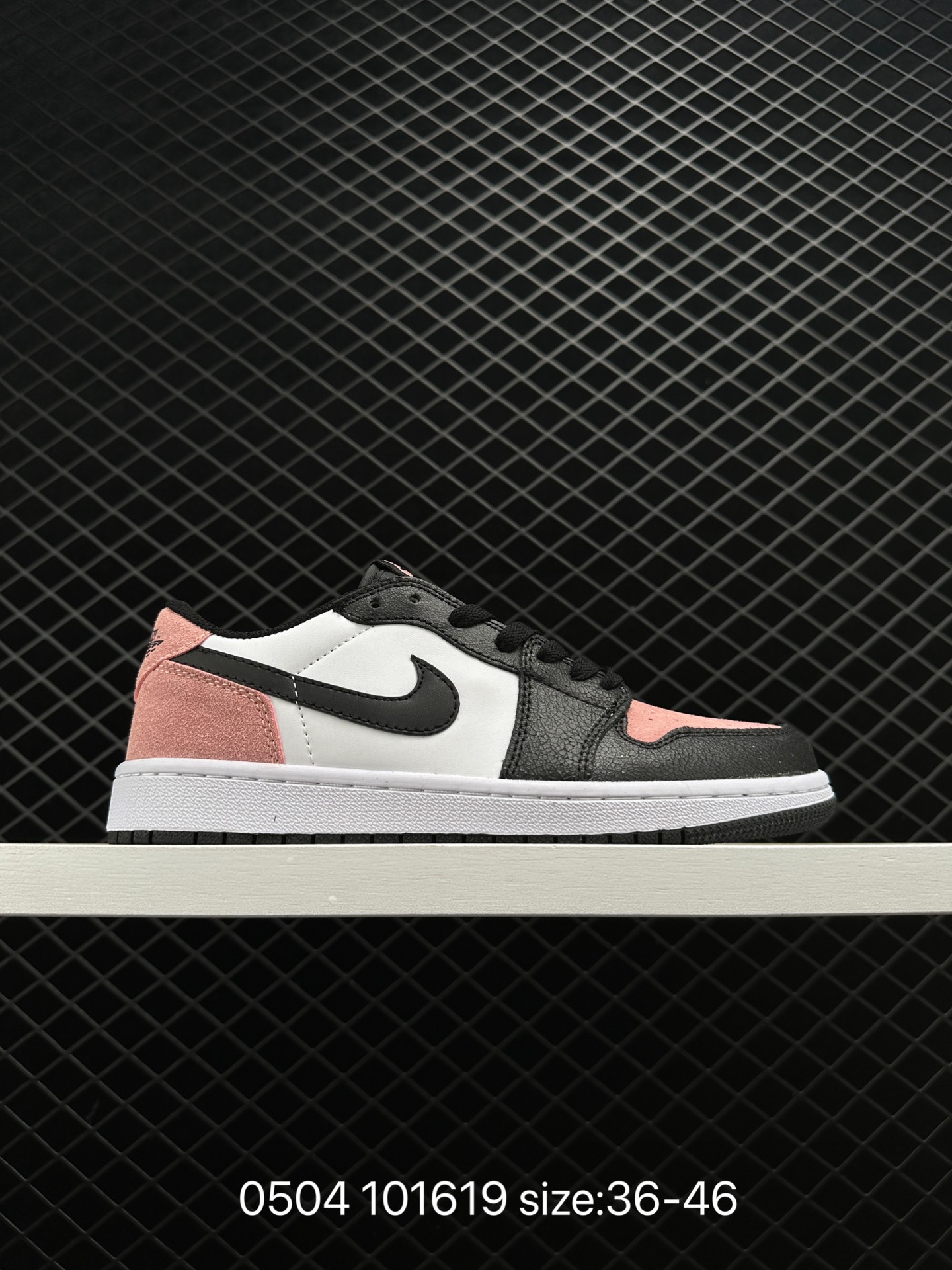 NK Air Jordan 1 Low Golf AJ1 NK Air Jordan 1 Low Golf AJ1